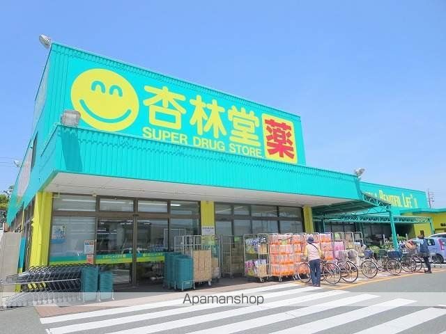 シエル エ ソレイユの周辺写真