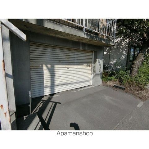東苗穂4-1貸家の内装写真