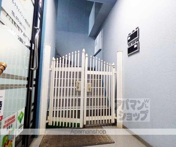 MORE西洞院のその他写真