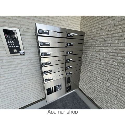 ジーメゾン京田辺大住の内装写真