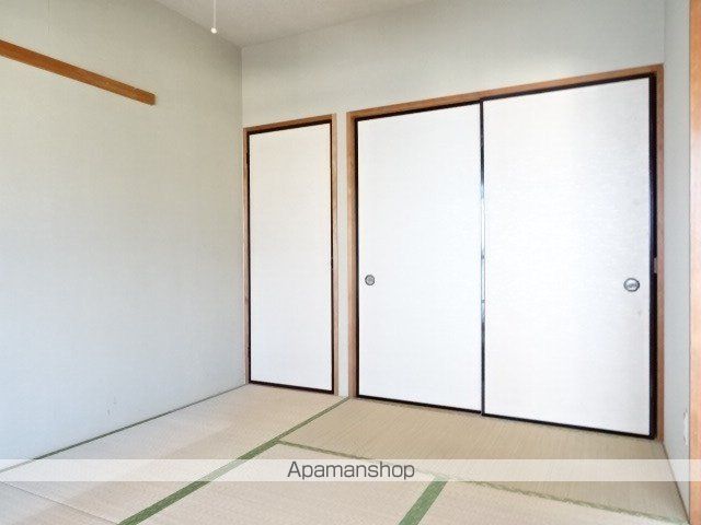 マンションはなきIIの内装写真