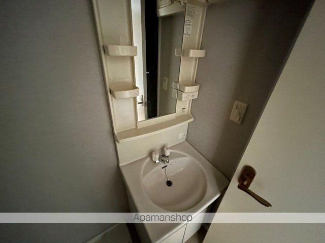 サカトIの内装写真