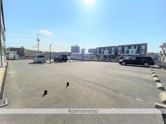 レオパレスHIのその他写真