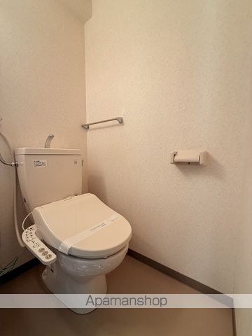 エステ・トーワの内装写真