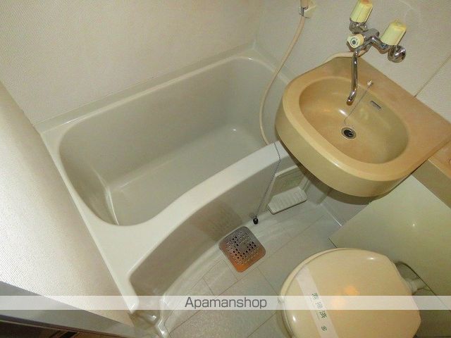 ポルタオーレアの内装写真