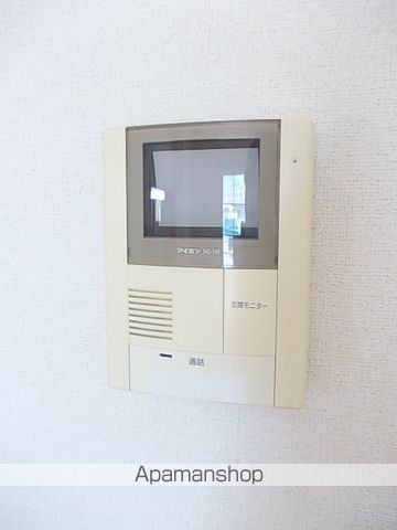 リヴィエールの内装写真