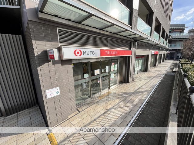 ダイバーシティ桜木町の周辺写真