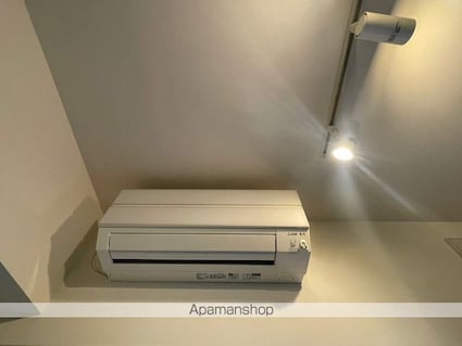 ザ・パークハビオ新宿[1K/25.12m2]の内装6