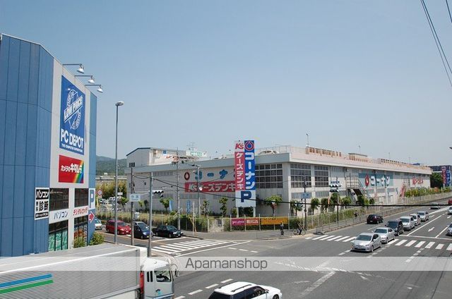 ジョイフルみのおの周辺写真