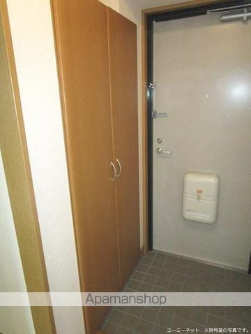 IKM菊陽の内装写真