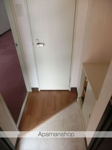 カサデューク澄川81の内装写真