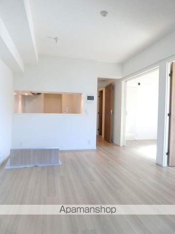 パークアクシス市谷加賀町の内装写真