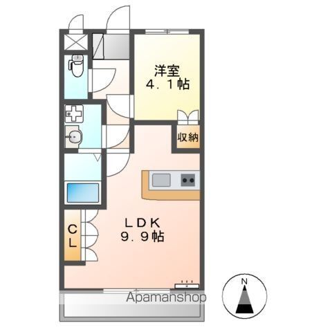 間取り：212057527440