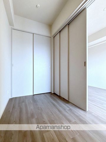 ESLEAD RESIDENCE玉造ザ・イーストの内装写真