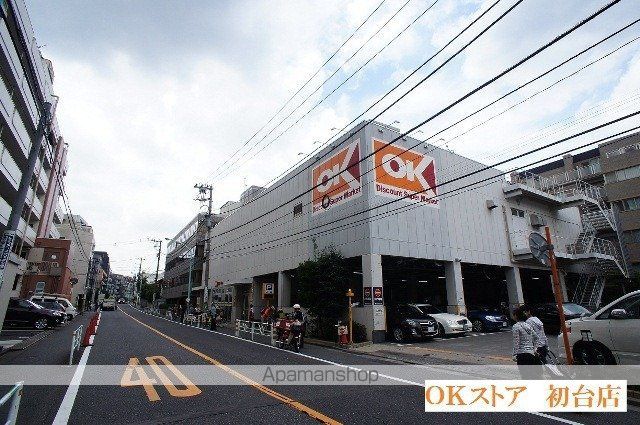 Gran Duo Yoyogi2の周辺写真