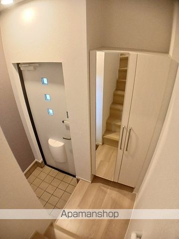 アールズハイムIIの内装写真