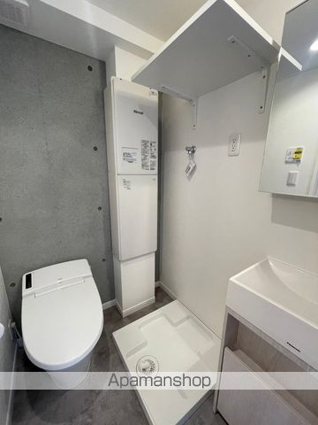 アレス板橋本町の内装写真