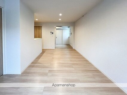 けやきガーデン[2SLDK/61.48m2]の内装3