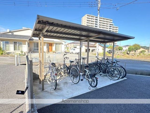 エクシブ高崎の内装写真
