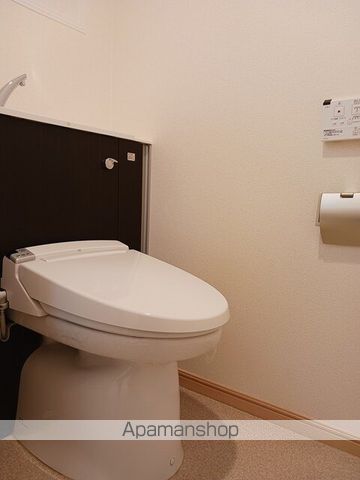 アライブ・スクエアの内装写真