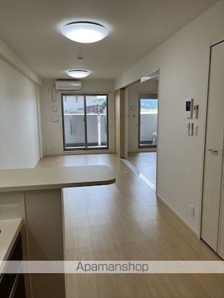 サウスグランパス[1LDK/49.14m2]のリビング・居間
