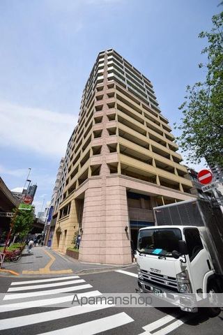レジディア神田東の外観写真