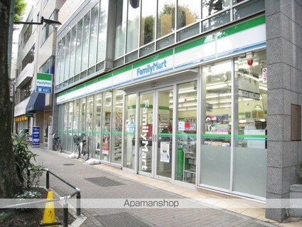 サウスシティ阿佐ヶ谷[1K/19.24m2]の周辺7