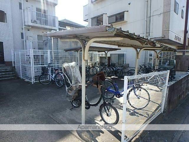 メゾン赤井の外観写真