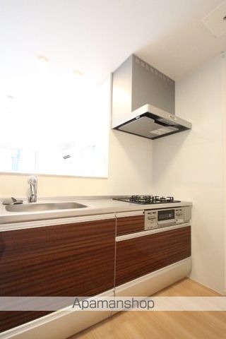 DーROOM地行の内装写真