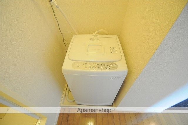 レオパレス久松の内装写真