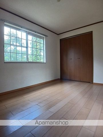グリーンパークVIの内装写真