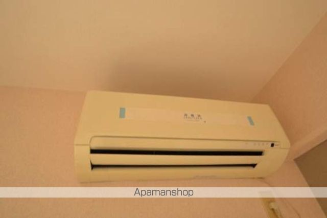 ビッグアップルビルの内装写真