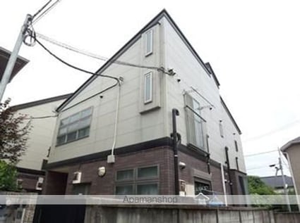 プリマヴェーラ世田谷[1R/20.5m2]の外観2