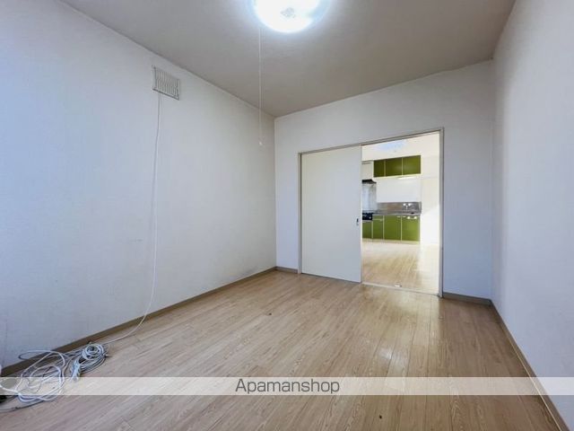 パレドール弐番館の内装写真