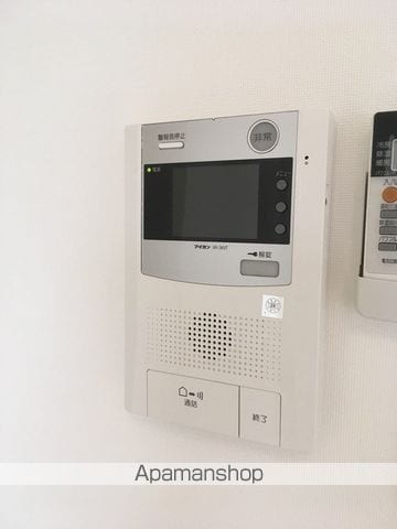 アンフィニィ城北の内装写真