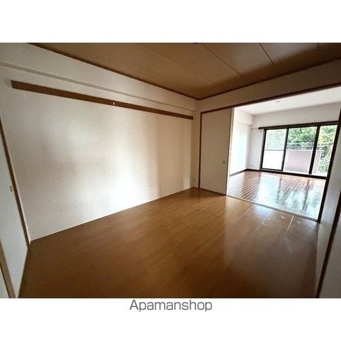 池田五月丘パークハウスの内装写真
