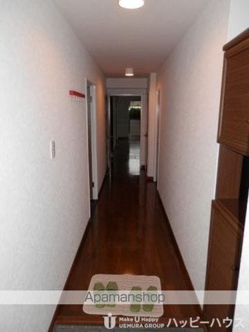 ファミール和白の内装写真