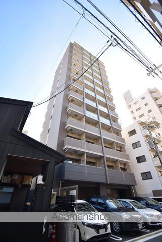 LIVECASA土橋の外観写真
