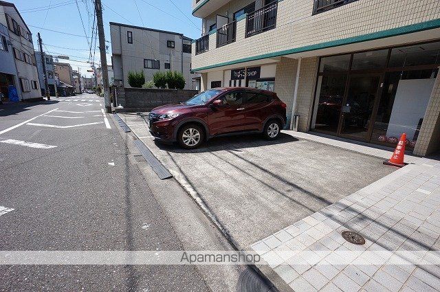 静岡市葵区 3階建 築38年のその他写真