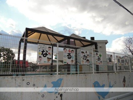 グレイス　花山[1R/33.06m2]の周辺5