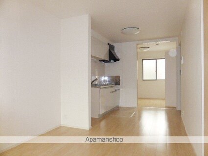 ノワイエ[1LDK/41.48m2]の内装1