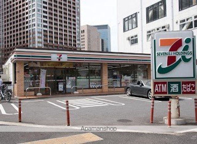 AーSTANDARD芝浦の周辺写真