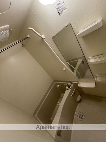 プレサンスタワ−北浜の内装写真