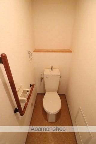 グリーンヒルズの内装写真