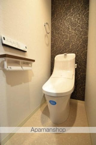 ウェーブレジデンス島田本町の内装写真