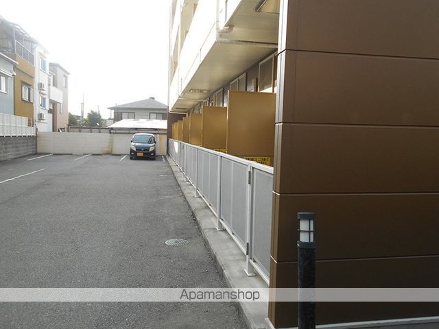 レオパレス上住吉のその他写真