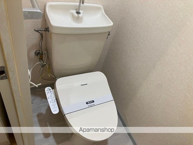 サンハイツの内装写真