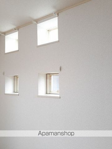 ホライズン 16の内装写真