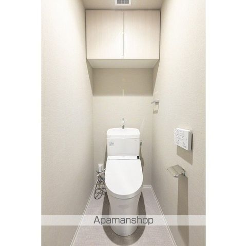 LIBR GRANT 西新宿EASTの内装写真