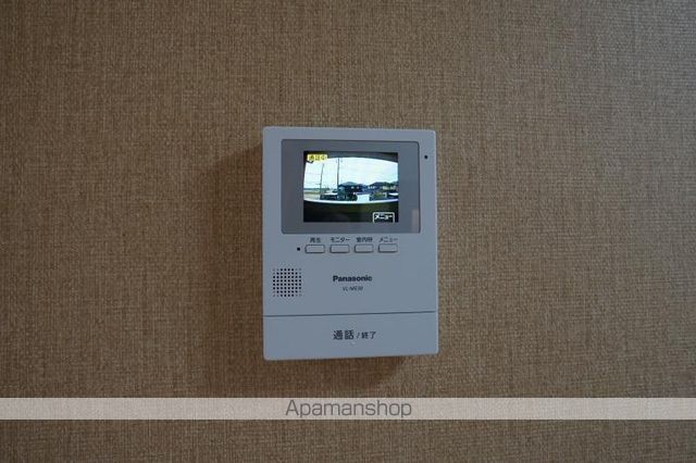 三並ハイツの内装写真